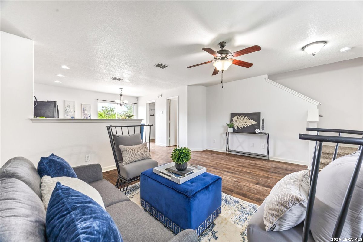7927 Horse Hollow San Antonio TX 78244