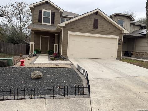 7143 Summer Way San Antonio TX 78240