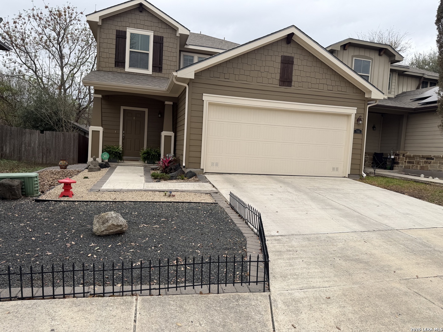 7143 Summer Way San Antonio TX 78240