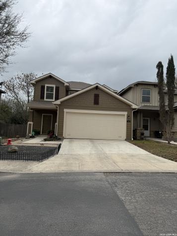 7143 Summer Way San Antonio TX 78240