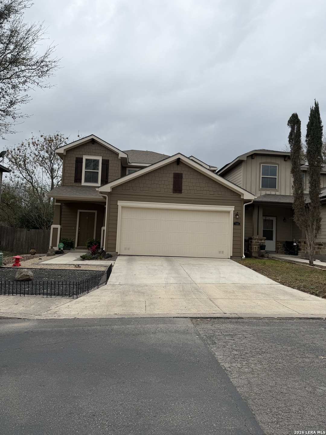 7143 Summer Way San Antonio TX 78240