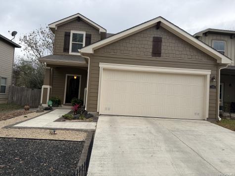 7143 Summer Way San Antonio TX 78240