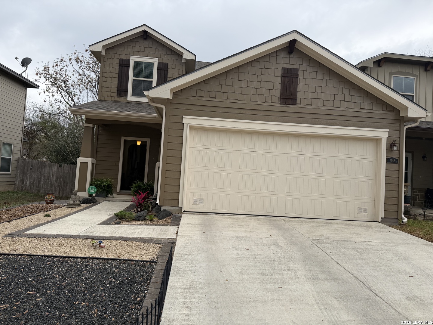 7143 Summer Way San Antonio TX 78240