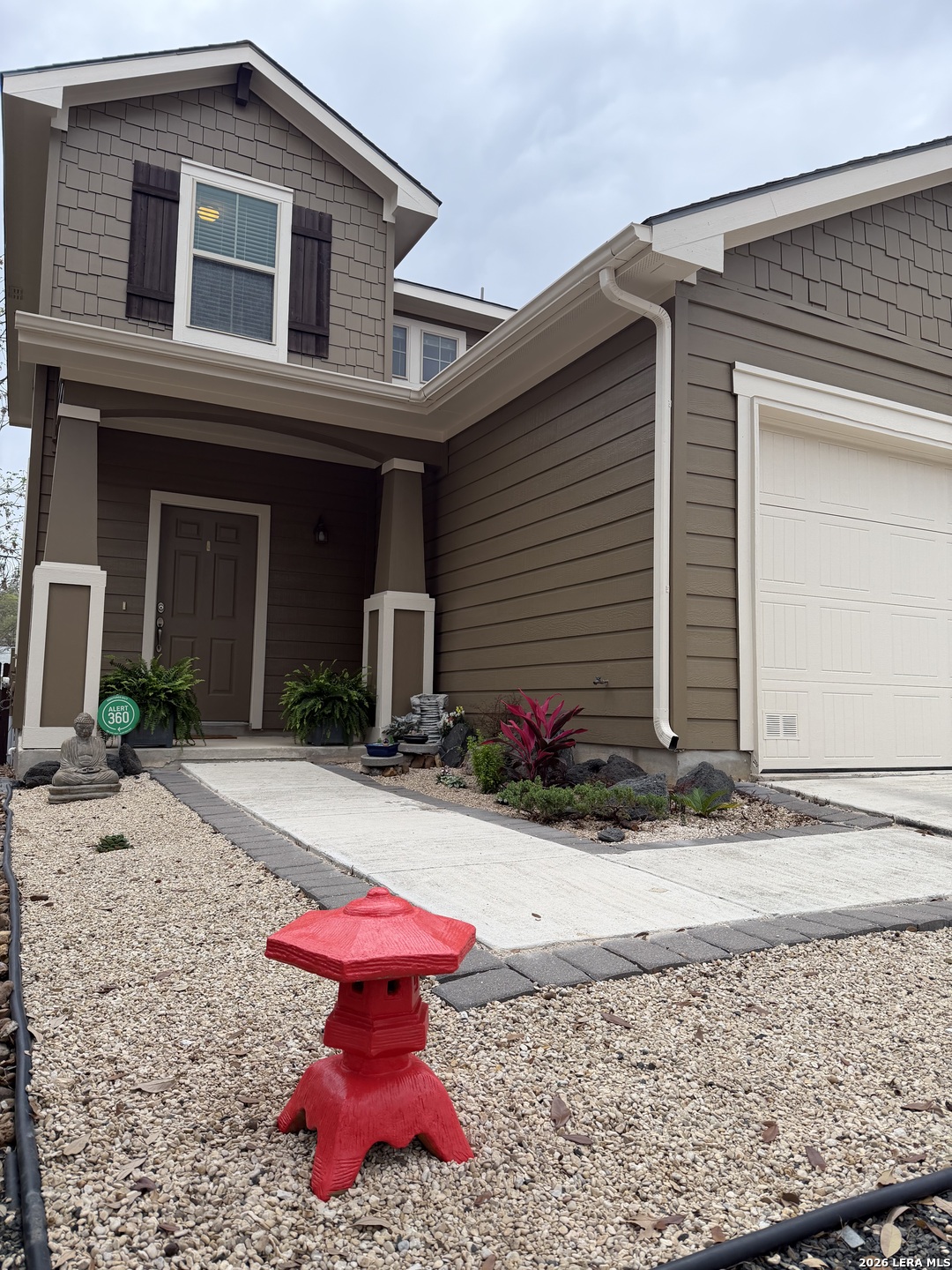 7143 Summer Way San Antonio TX 78240