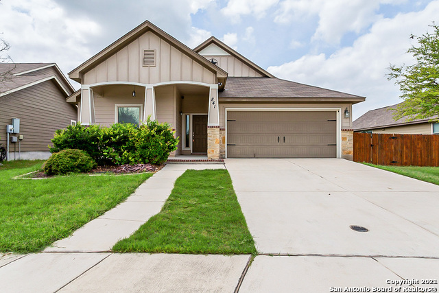 841 Wall Street New Braunfels TX 78130