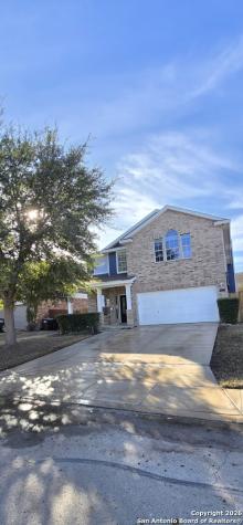 427 Sleepy Daisy San Antonio TX 78245