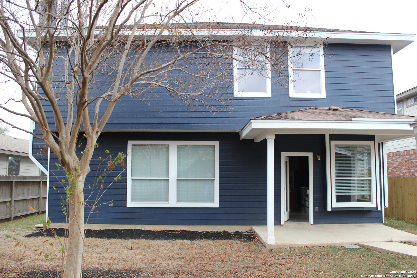 427 Sleepy Daisy San Antonio TX 78245