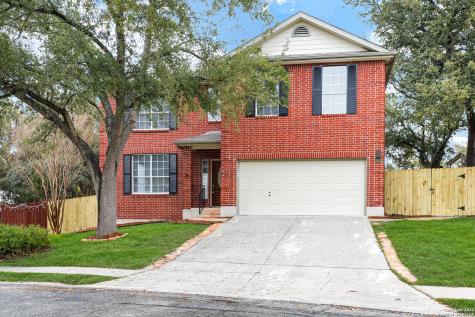 3516 Dartmouth Cove Schertz TX 78154