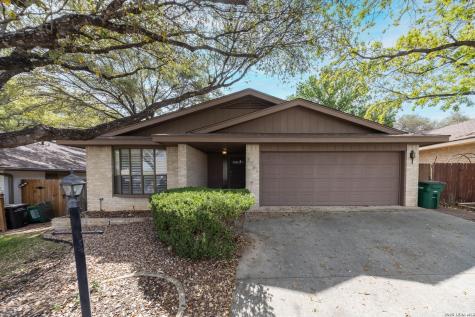 3006 Gailer San Antonio TX 78230