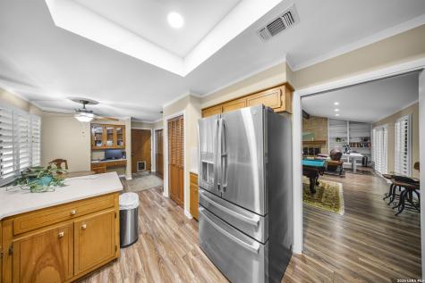 3006 Gailer San Antonio TX 78230