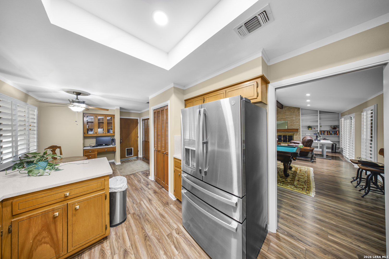 3006 Gailer San Antonio TX 78230