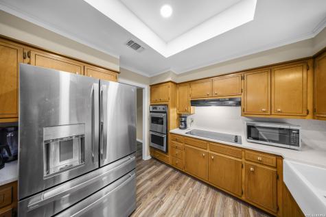 3006 Gailer San Antonio TX 78230