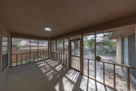 3006 Gailer San Antonio TX 78230