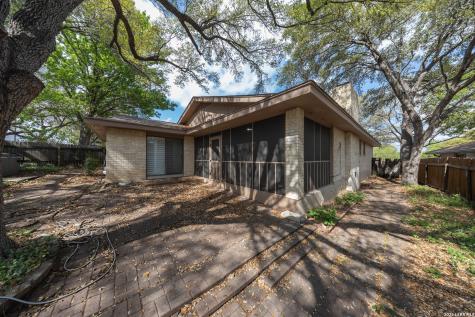 3006 Gailer San Antonio TX 78230