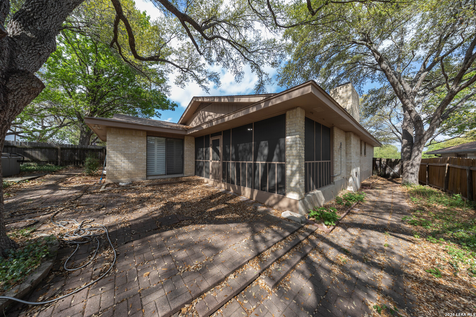 3006 Gailer San Antonio TX 78230
