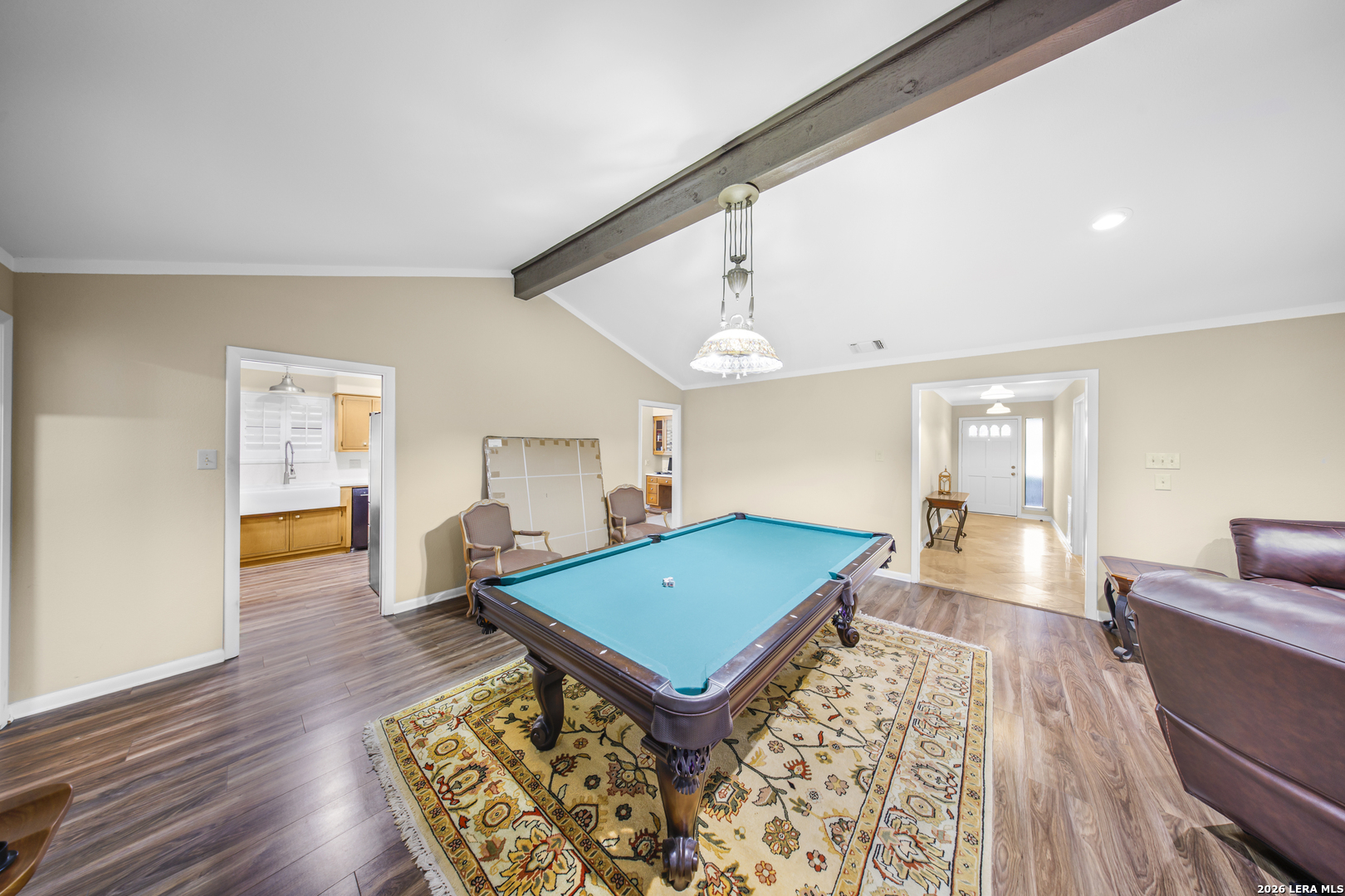 3006 Gailer San Antonio TX 78230