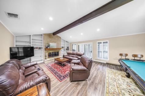 3006 Gailer San Antonio TX 78230