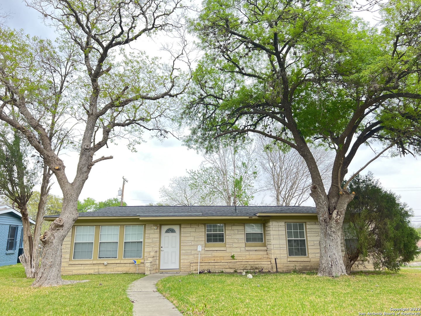7802 Mccullough Avenue San Antonio TX 78216