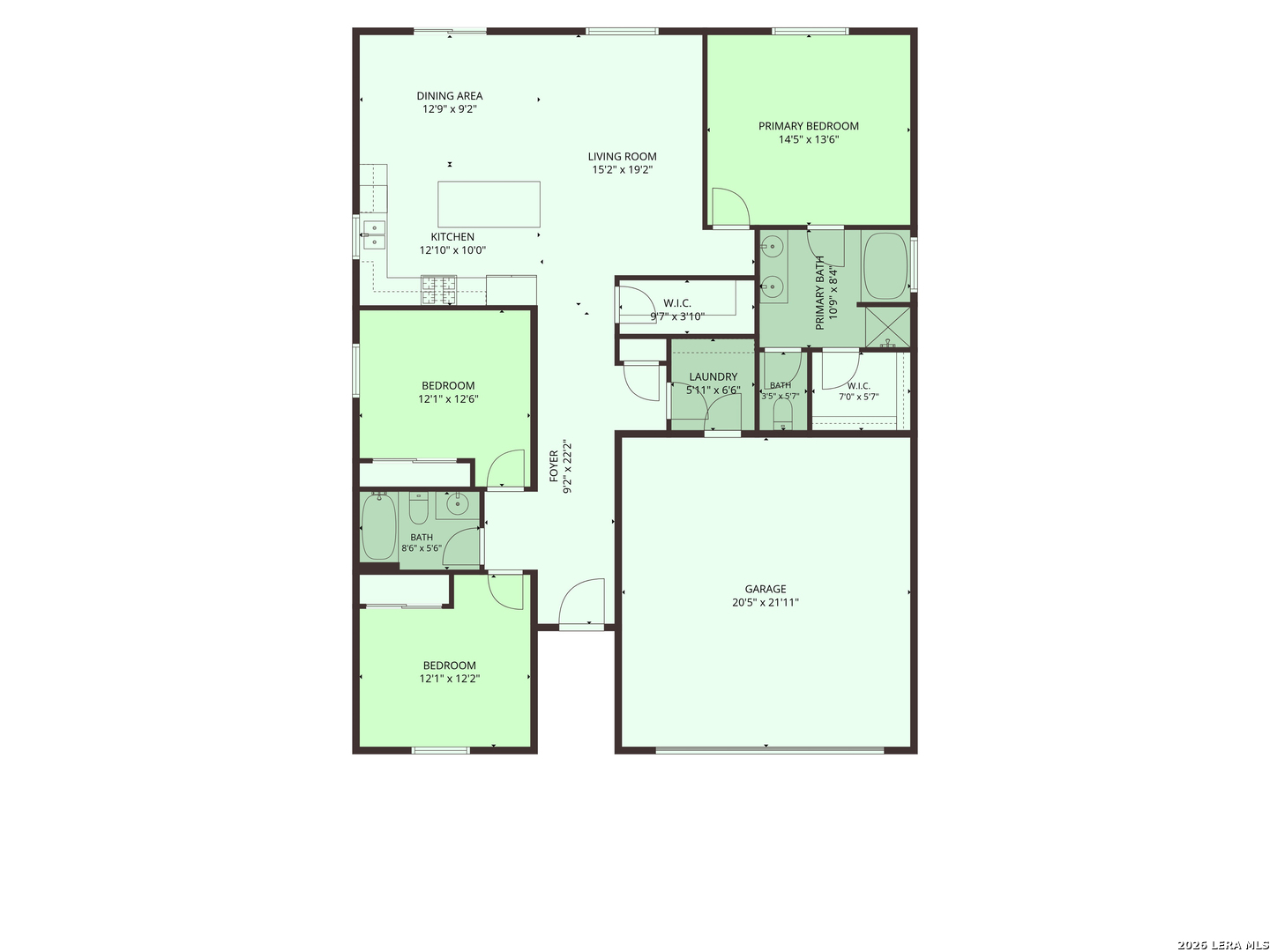 10519 Legacy Cove San Antonio TX 78240