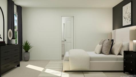 8619 Green Bliss San Antonio TX 78222