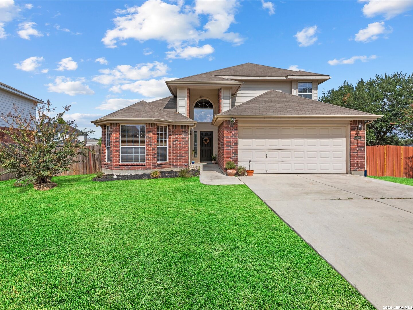 2449 Harris New Braunfels TX 78130