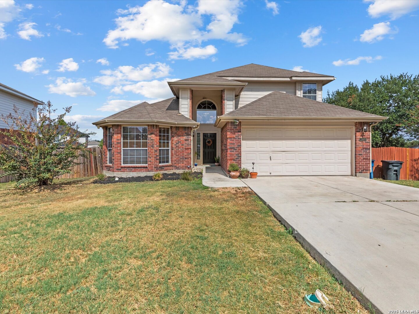 2449 Harris New Braunfels TX 78130