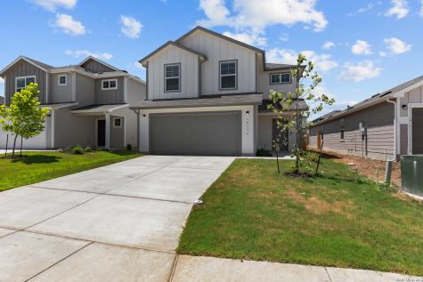 1651 Lost Nook New Braunfels TX 78130