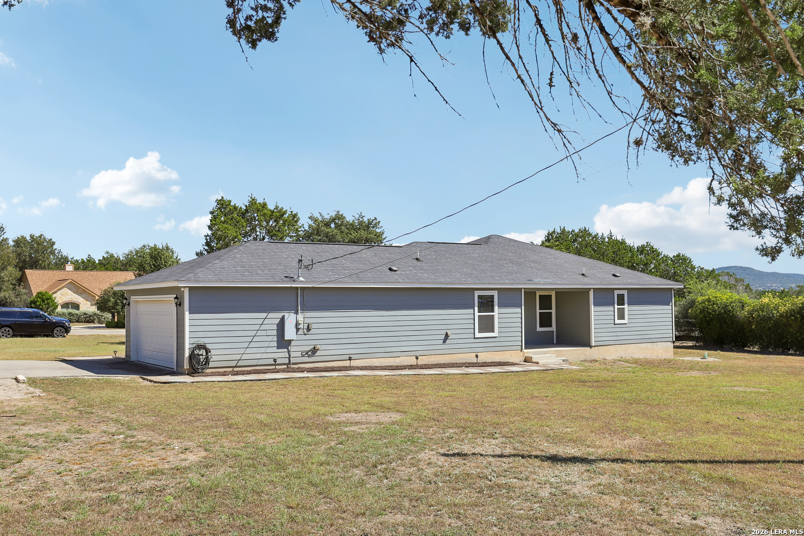 148 Oak Bend Drive Bandera TX 78003