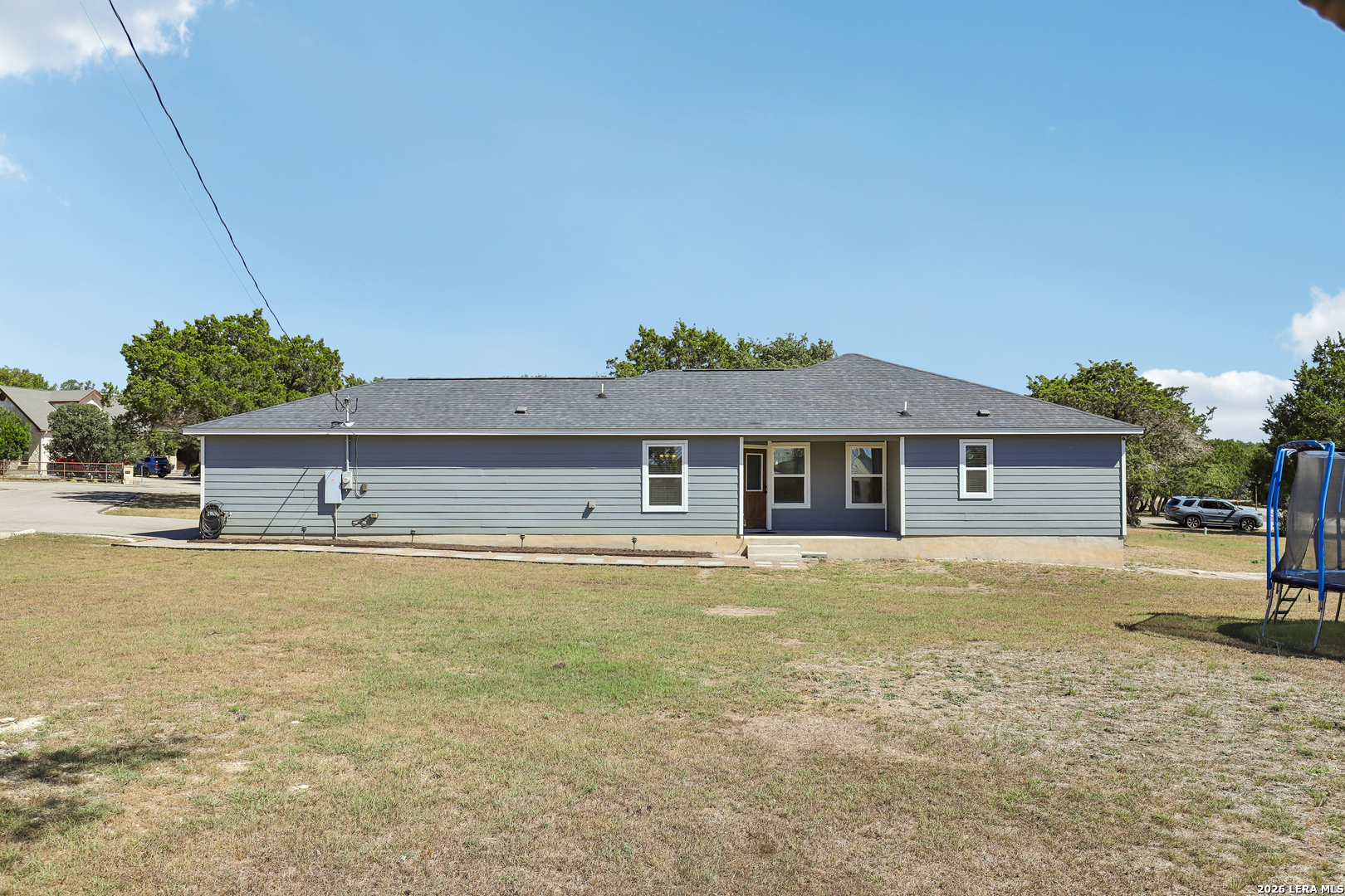 148 Oak Bend Drive Bandera TX 78003