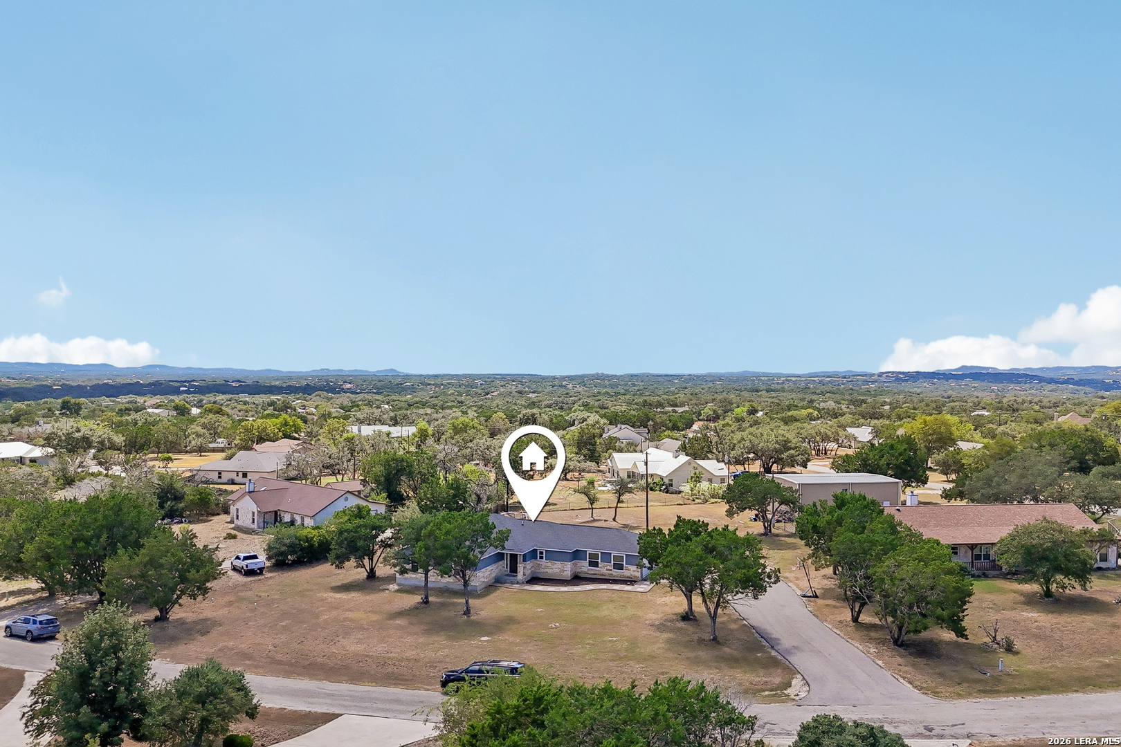 148 Oak Bend Drive Bandera TX 78003