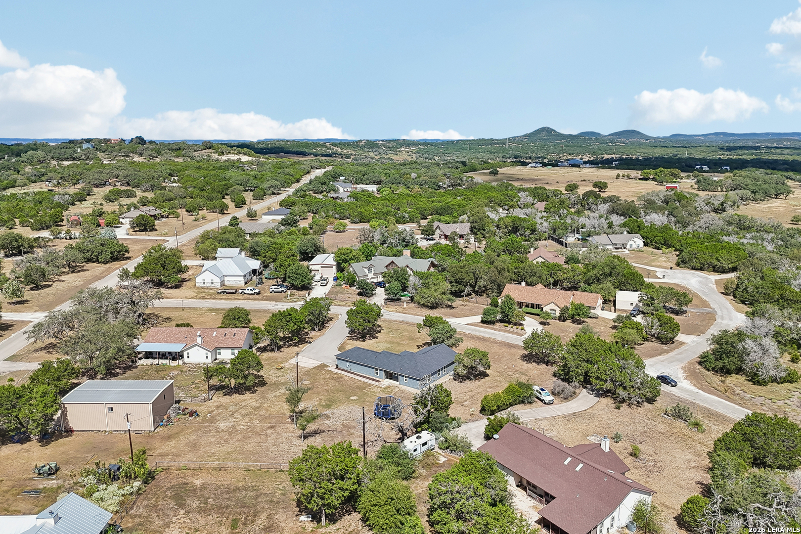 148 Oak Bend Drive Bandera TX 78003