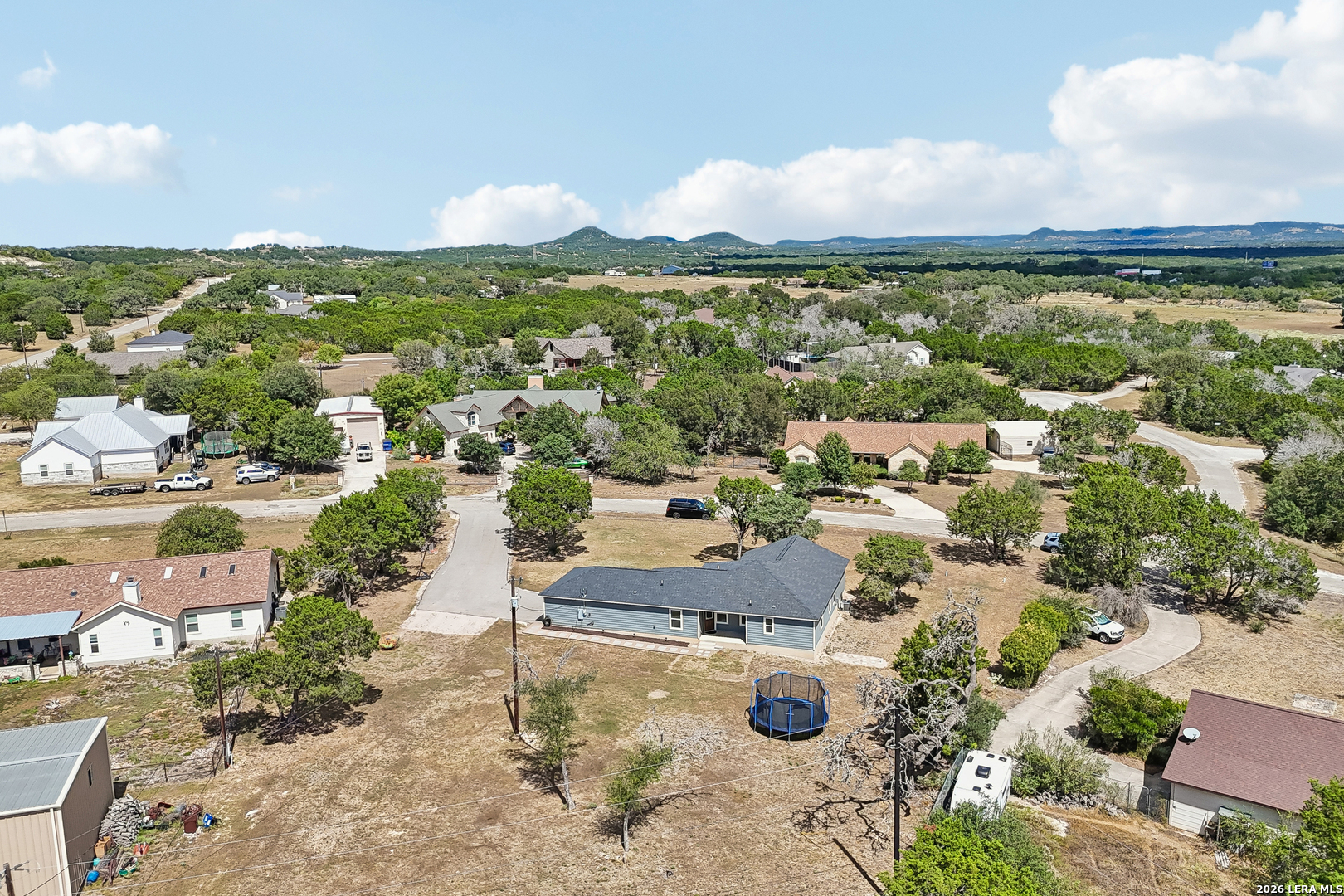 148 Oak Bend Drive Bandera TX 78003