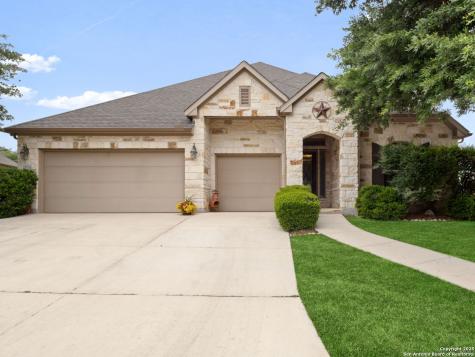 12211 Maurer Ranch San Antonio TX 78253