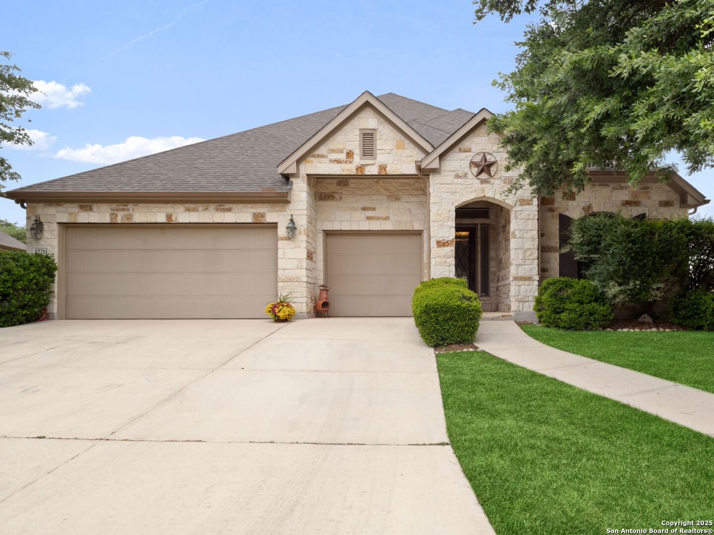 12211 Maurer Ranch San Antonio TX 78253