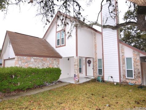 5615 Timber Knolls San Antonio TX 78250