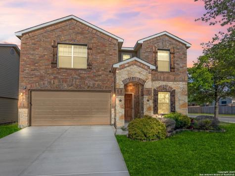 102 Ville Serene San Antonio TX 78253