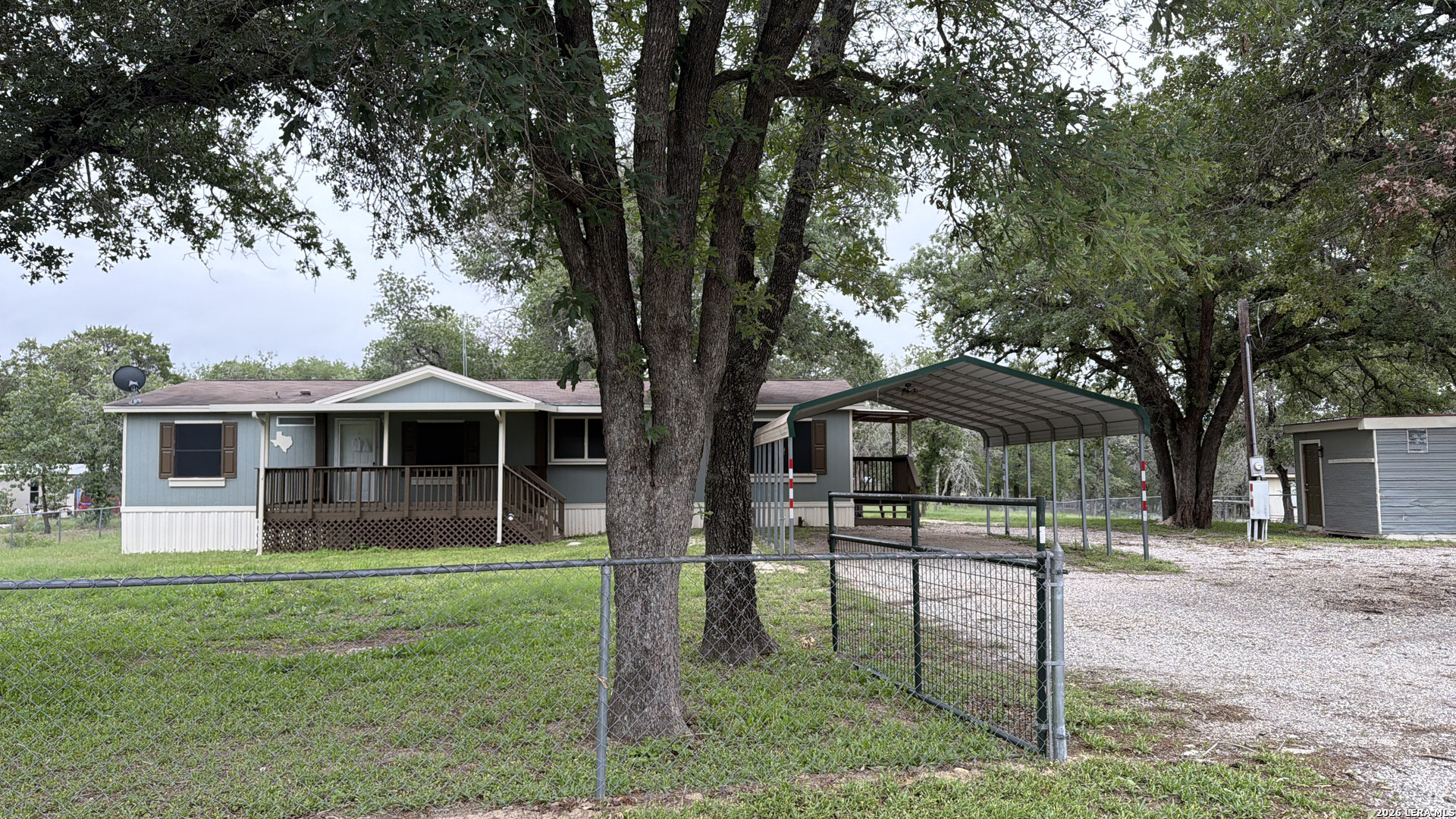 309 Hickory Run La Vernia TX 78121