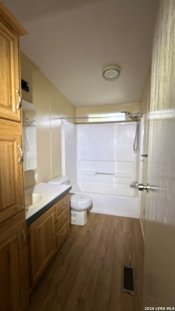309 Hickory Run La Vernia TX 78121