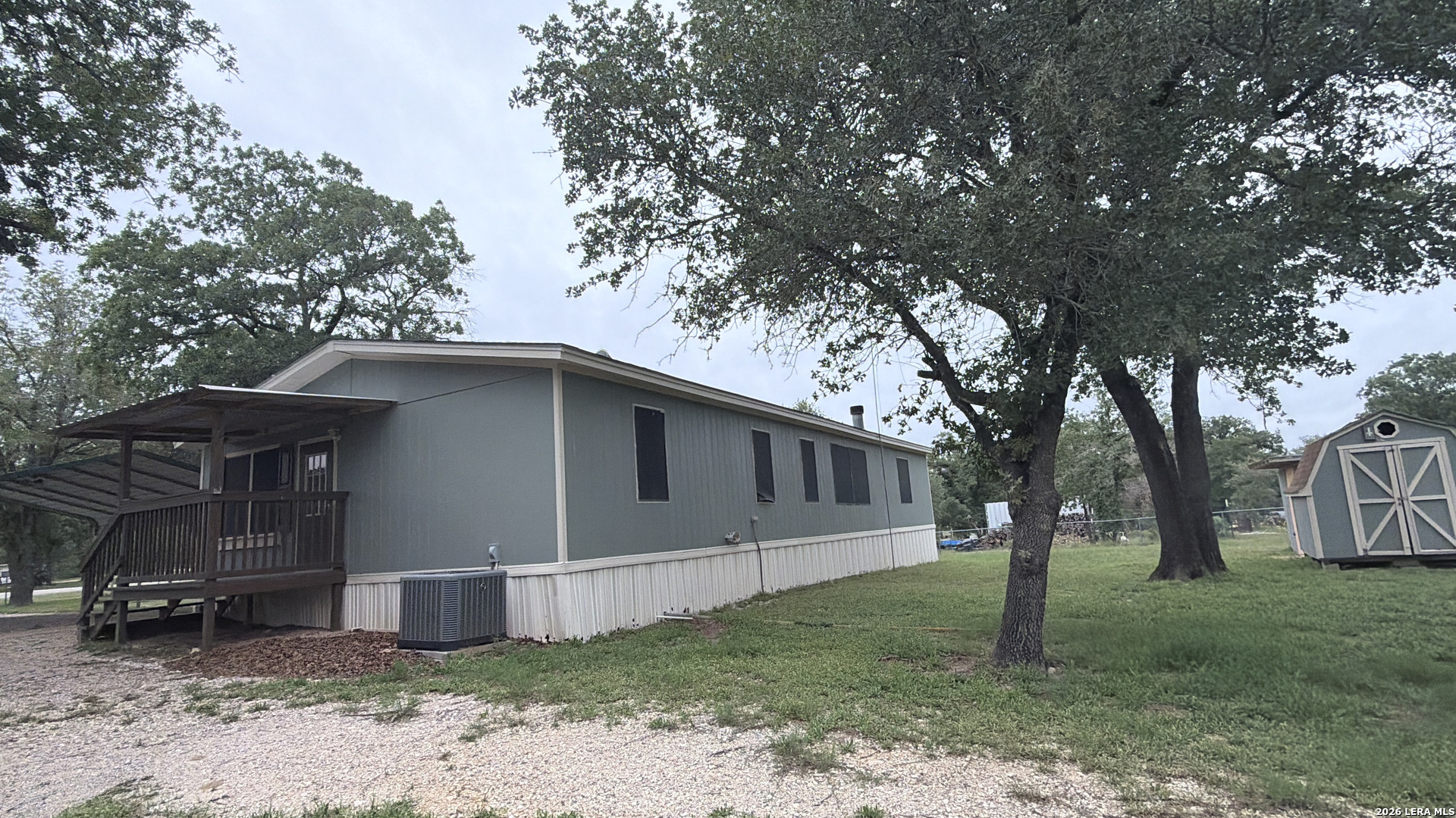 309 Hickory Run La Vernia TX 78121