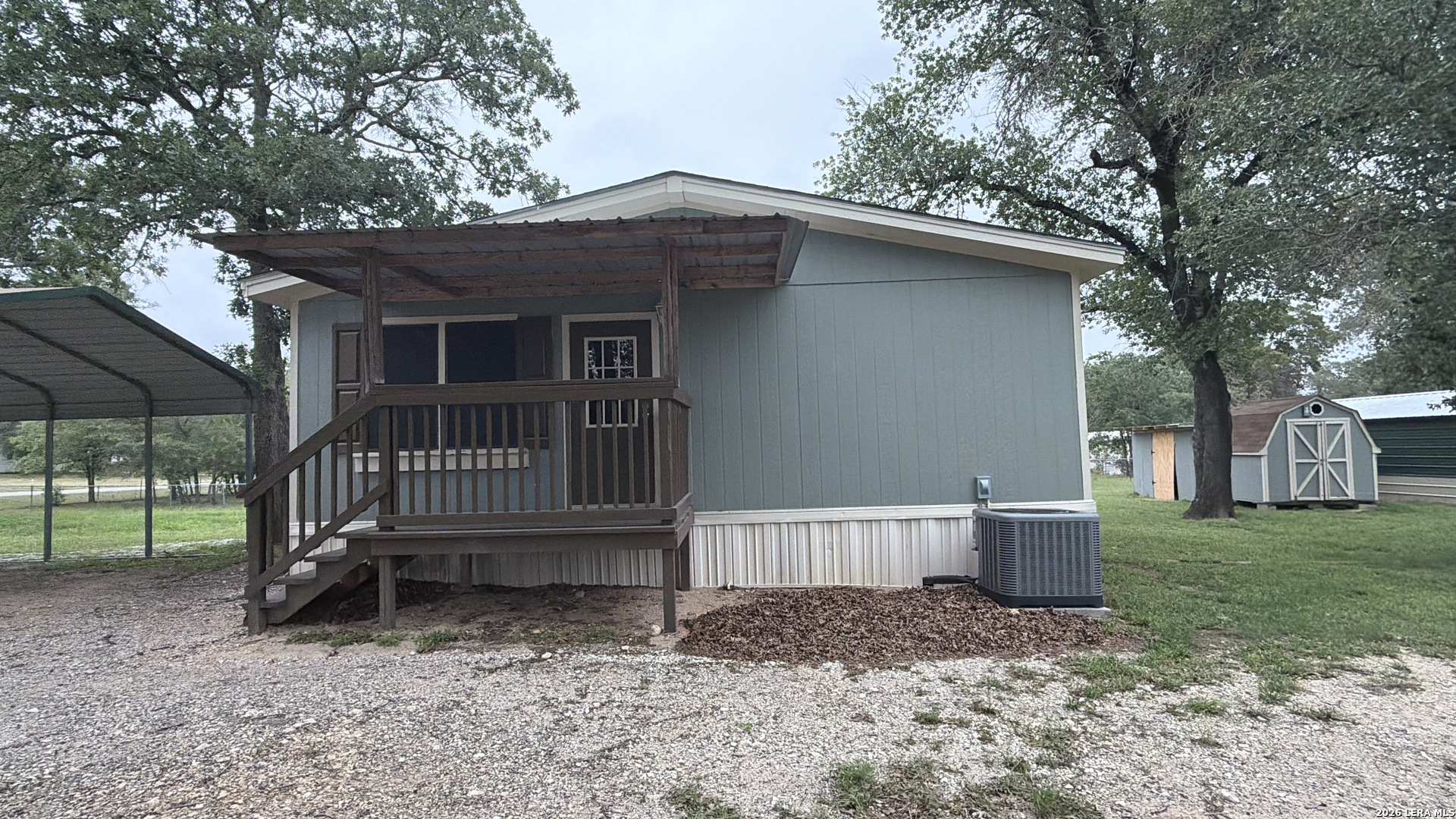 309 Hickory Run La Vernia TX 78121