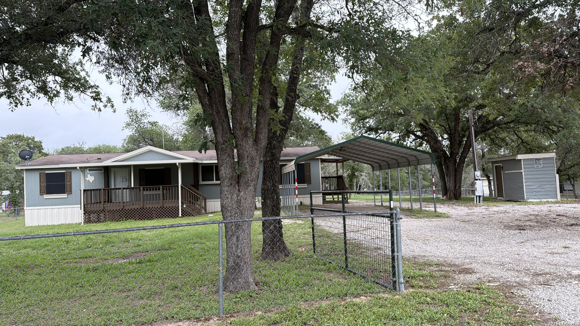 309 Hickory Run La Vernia TX 78121