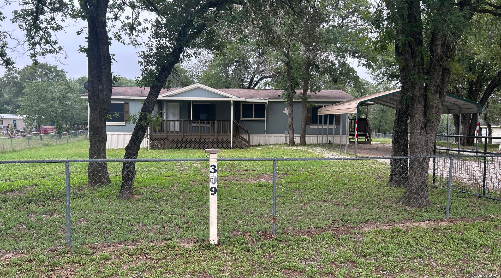 309 Hickory Run La Vernia TX 78121