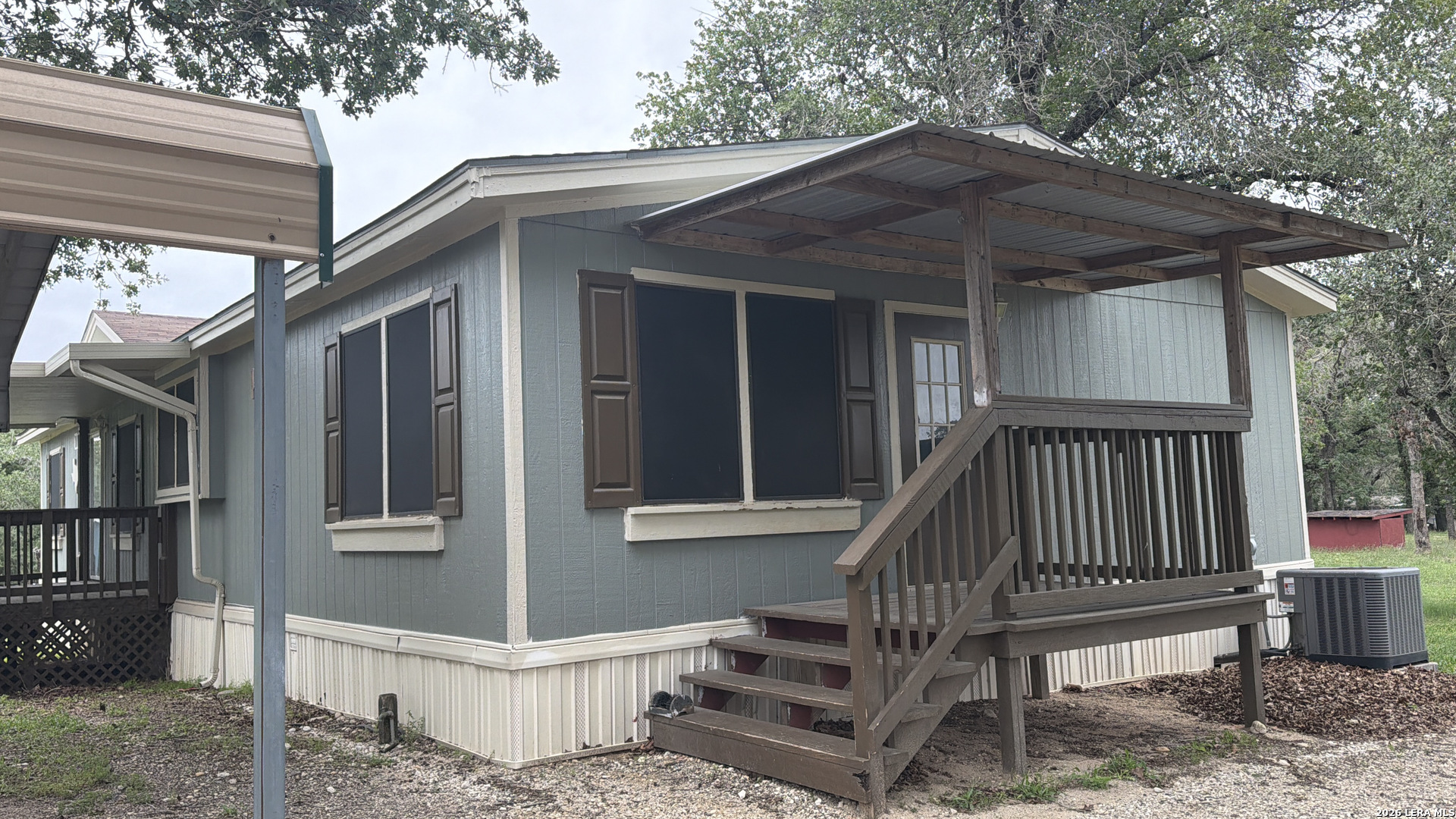 309 Hickory Run La Vernia TX 78121