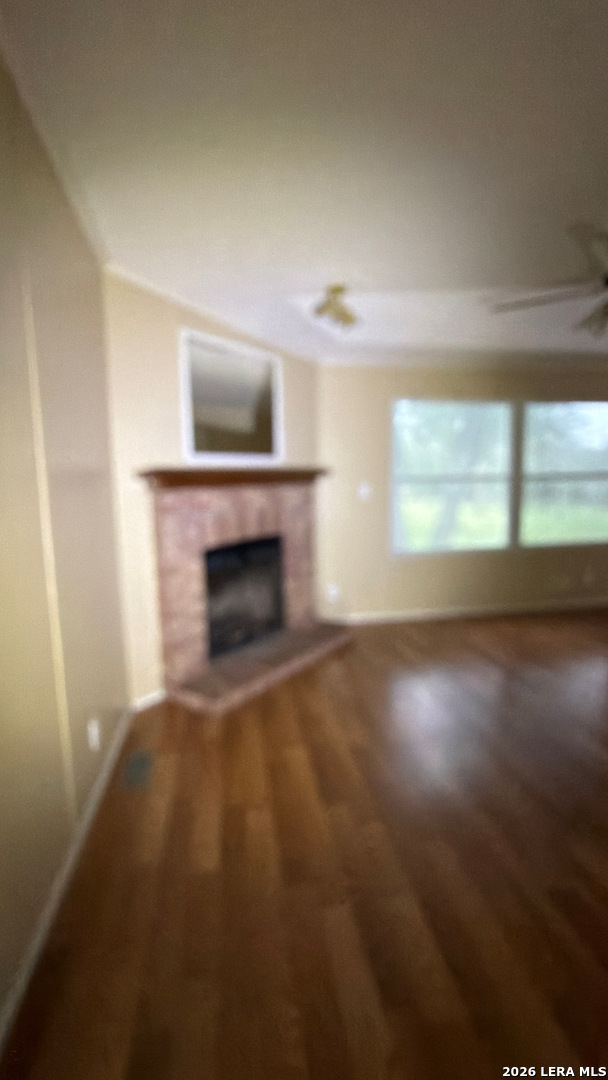 309 Hickory Run La Vernia TX 78121