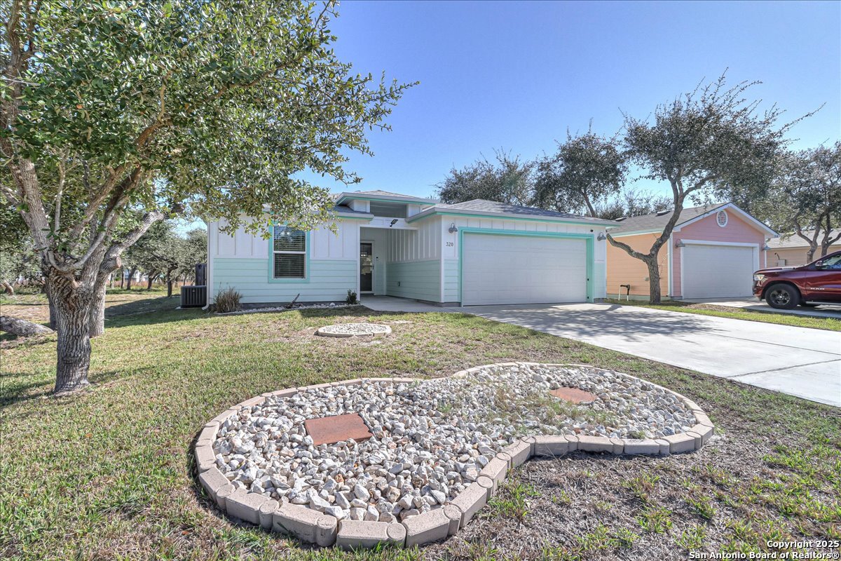 320 Steart Street Rockport TX 78382