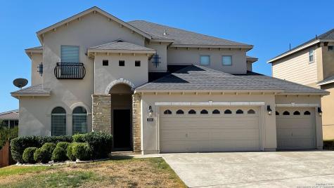 2930 Kentucky Oaks San Antonio TX 78259