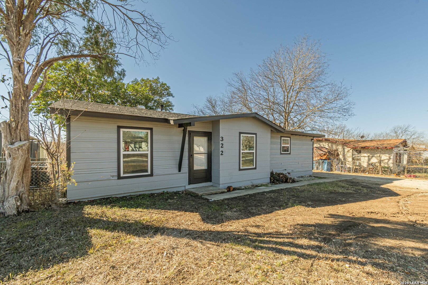 322 Rasa San Antonio TX 78227