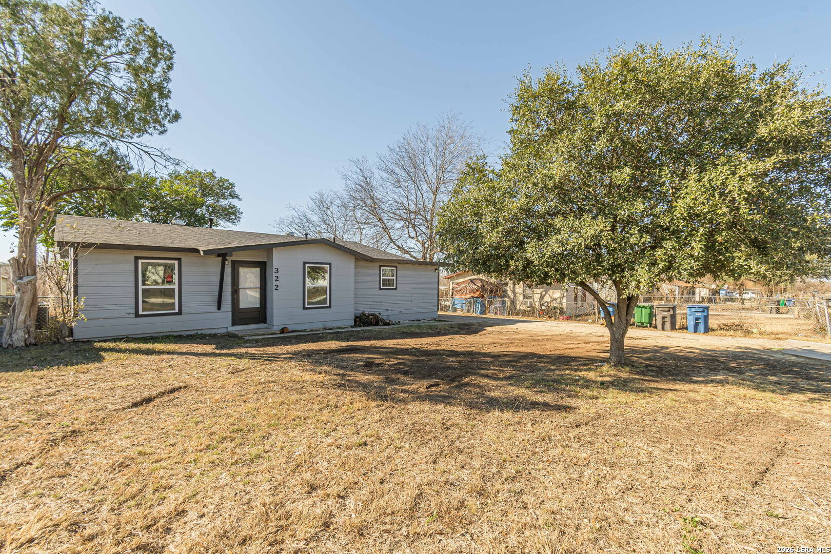 322 Rasa San Antonio TX 78227