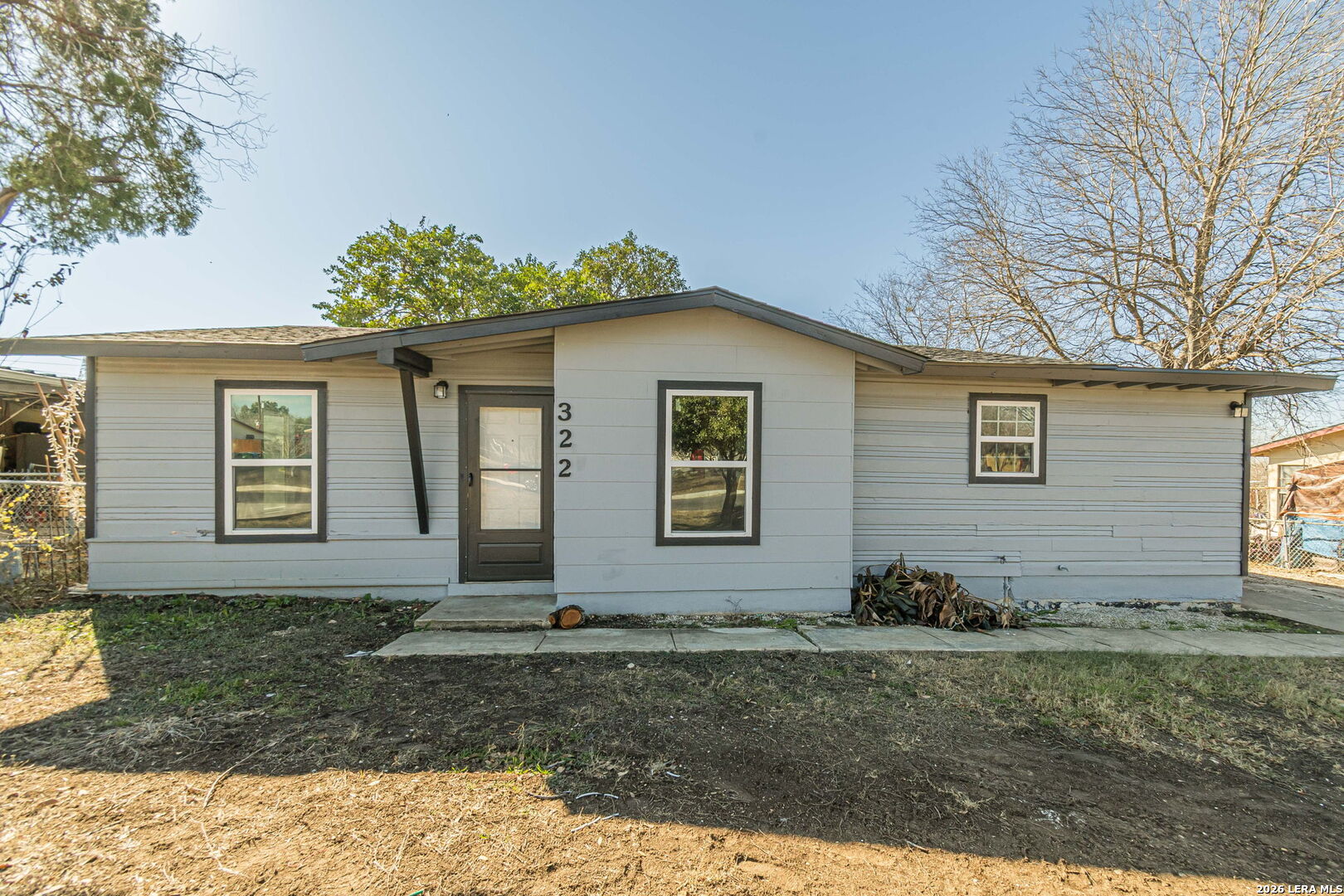 322 Rasa San Antonio TX 78227