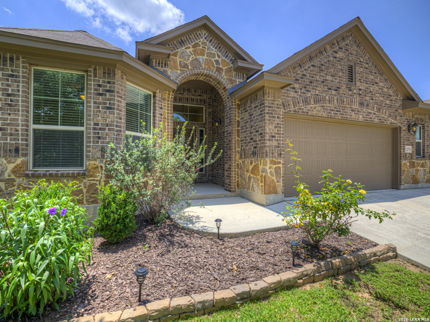 2274 Sun Stone Place New Braunfels TX 78130